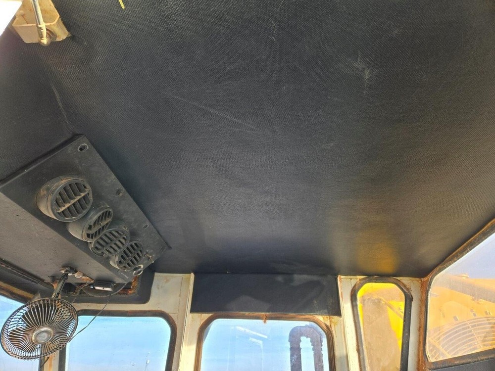 Scarab 16HYD Compost Turner