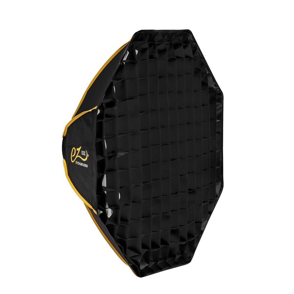 Glow EZ Lock Octa Small Quick Softbox (25") #EZ-SB-25-OCTA