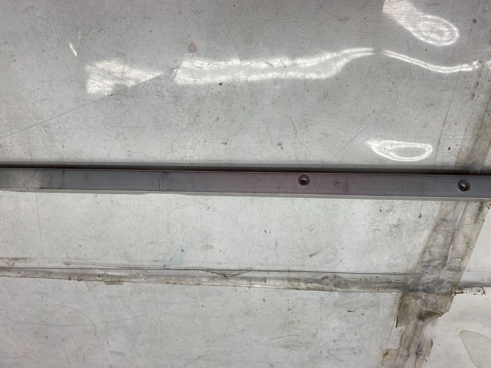 ⭕ 2012-2020 Tesla Model S MS Battery Bar Mount Bracket Mounting Strip Assembly