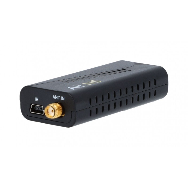 Opticum HD H.265 HDMI Format Stick TDT Receiver