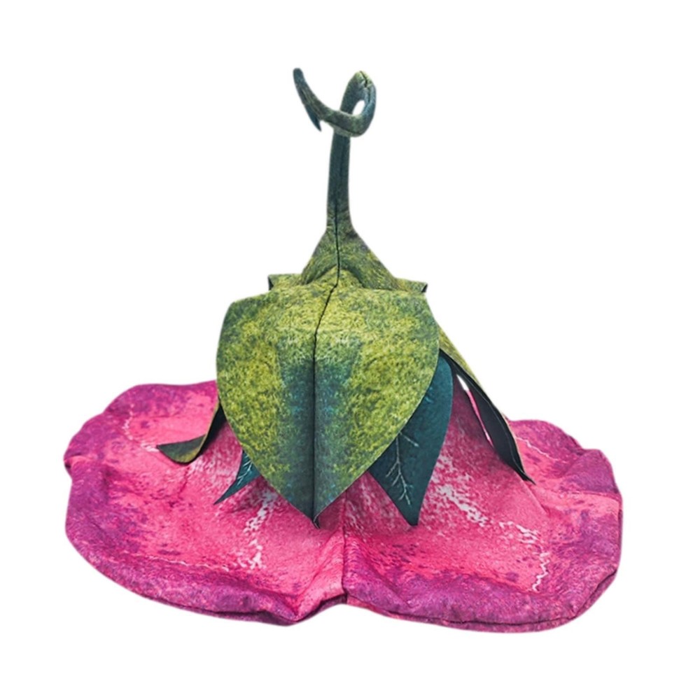 Halloween Witch Hat Sorceress Hat