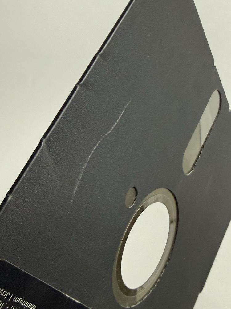 Bill Budge Pinball Construction Set Apple II 1982 EA Electronic Arts +extra disk