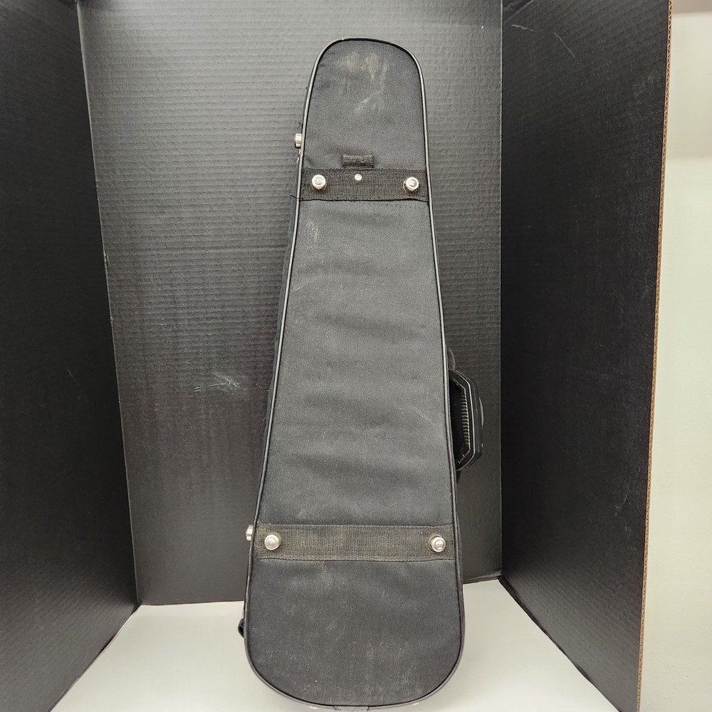 Karl Reiser Violin W/case