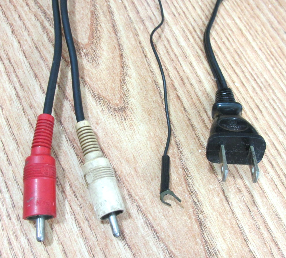 Technics SL-DL1 Direct Drive Linear Tracking Turntable-