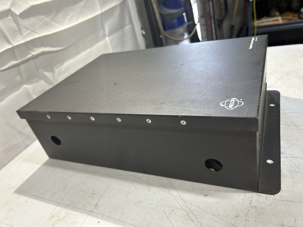 Pelco MCS4-2 Master Power Supply Fire Alarm