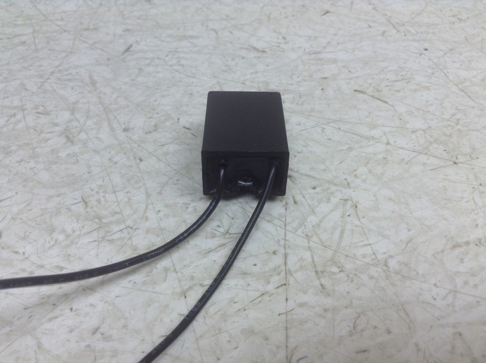 Murr Elektronik 20 002 Surge Suppressor 20002