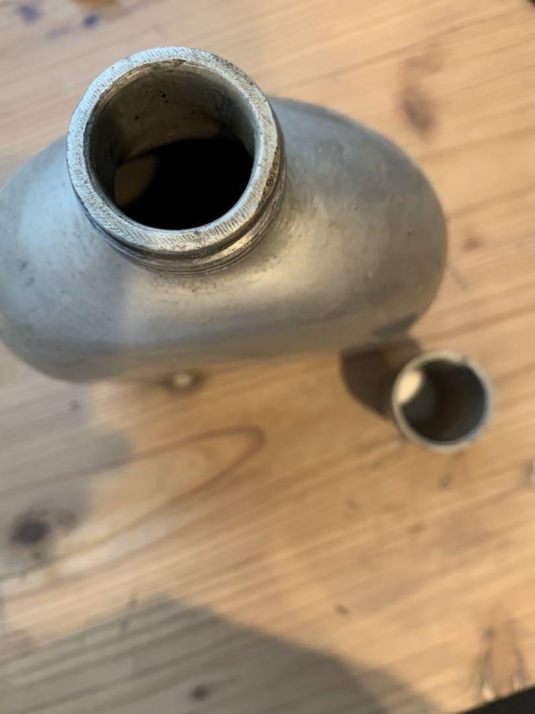 Water Bottle