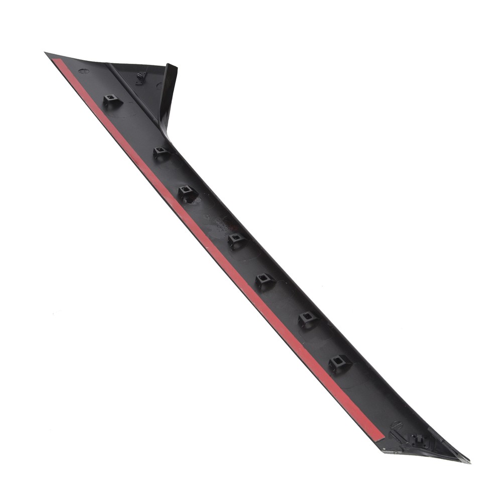 For 2011-19 Ford Explorer Windshield-Outer Trim Molding Pillar Driver Left Side