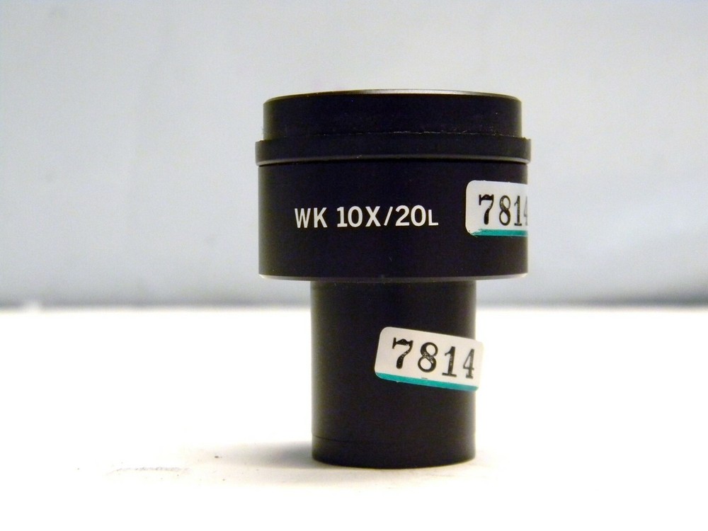 Olympus WK 10X/20L Eyepiece