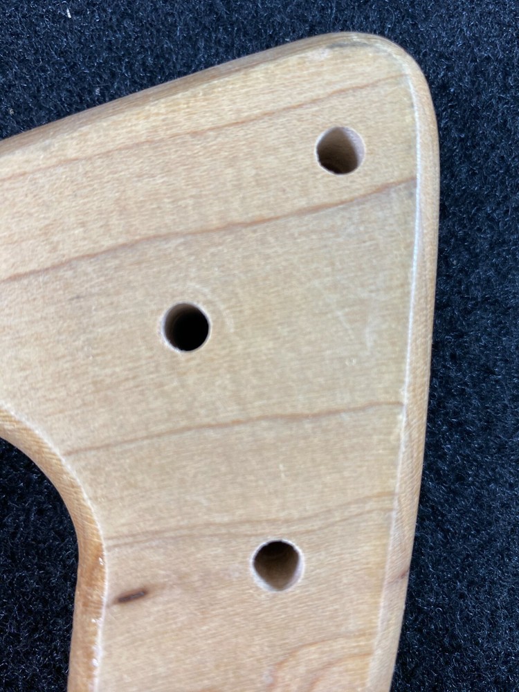 Prozig Wooden Handle for Handsaw