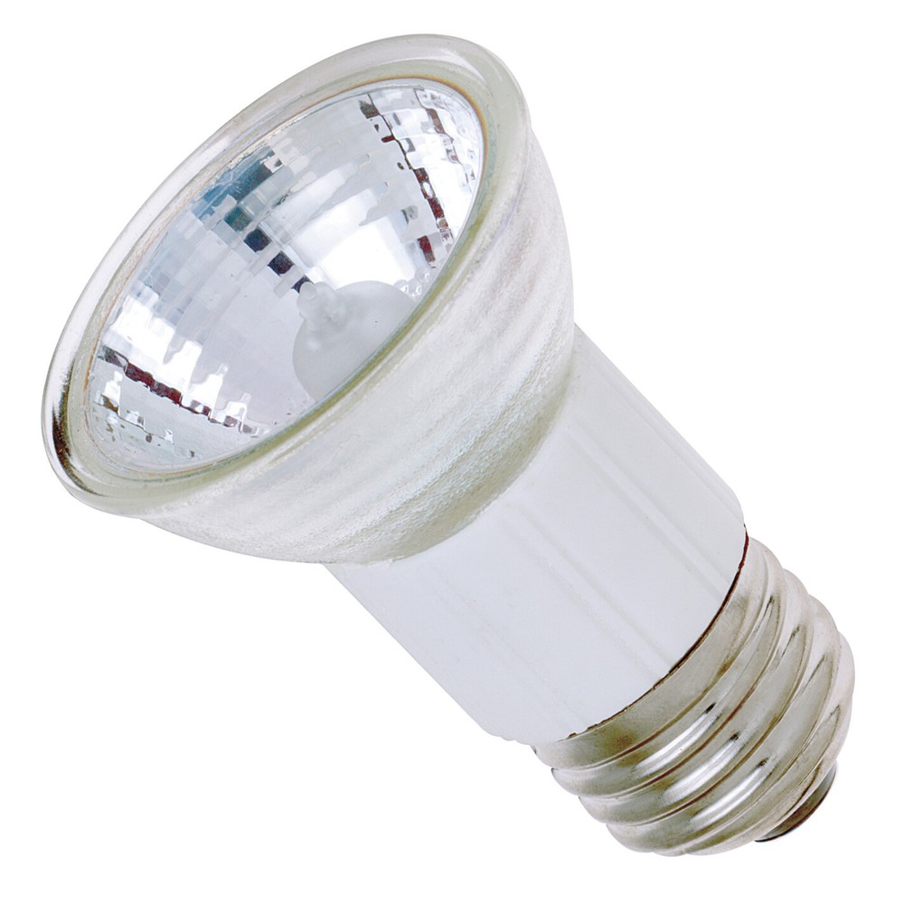 Satco S3438 75W JDR FL 36° Degree Flood Mini Reflector MR Bulb Medium E26 120V