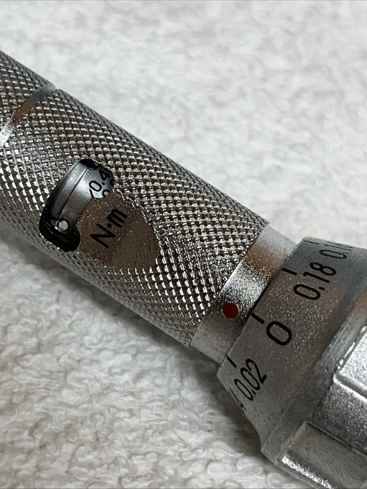 Tohnichi QL-2N-mh