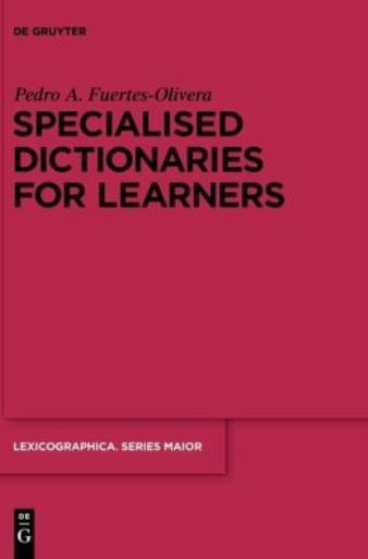Specialised Dictionaries For Learners