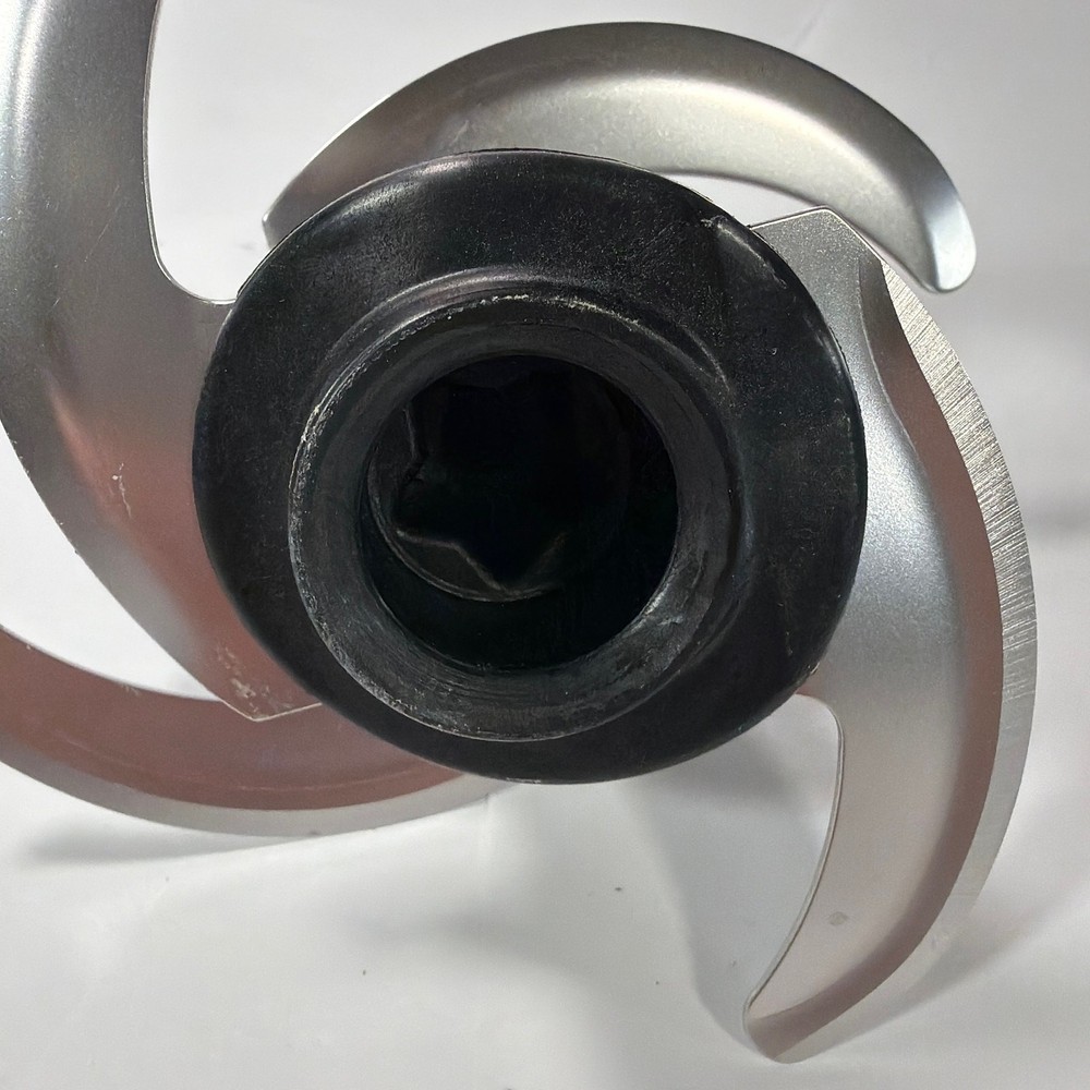 Ninja 64 oz Blender Pitcher Blade Assembly Replacement Part