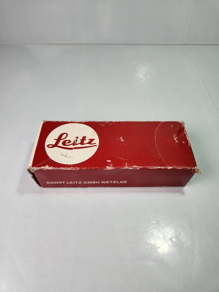 Leitz Remote Release Electric Trigger 40Cm For Leica R3