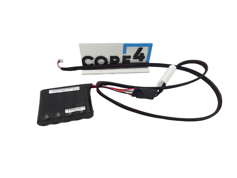 IBM 00JY023 SERVERAID M5100 SERIES FLASH BATT