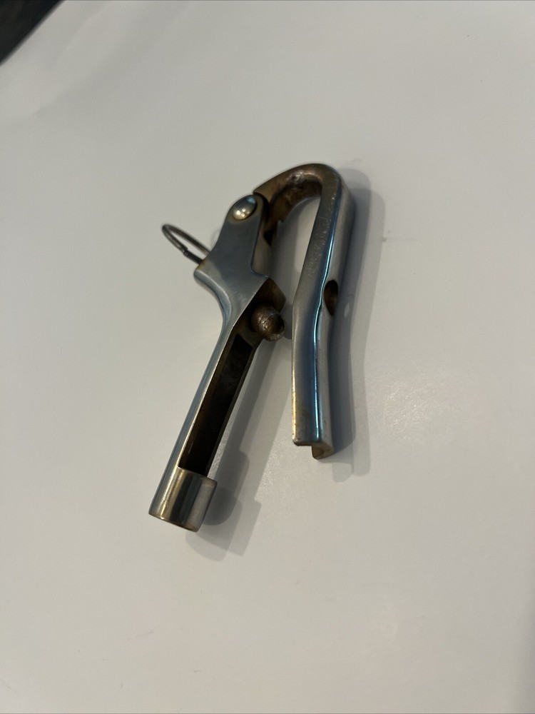ABI snap shackle