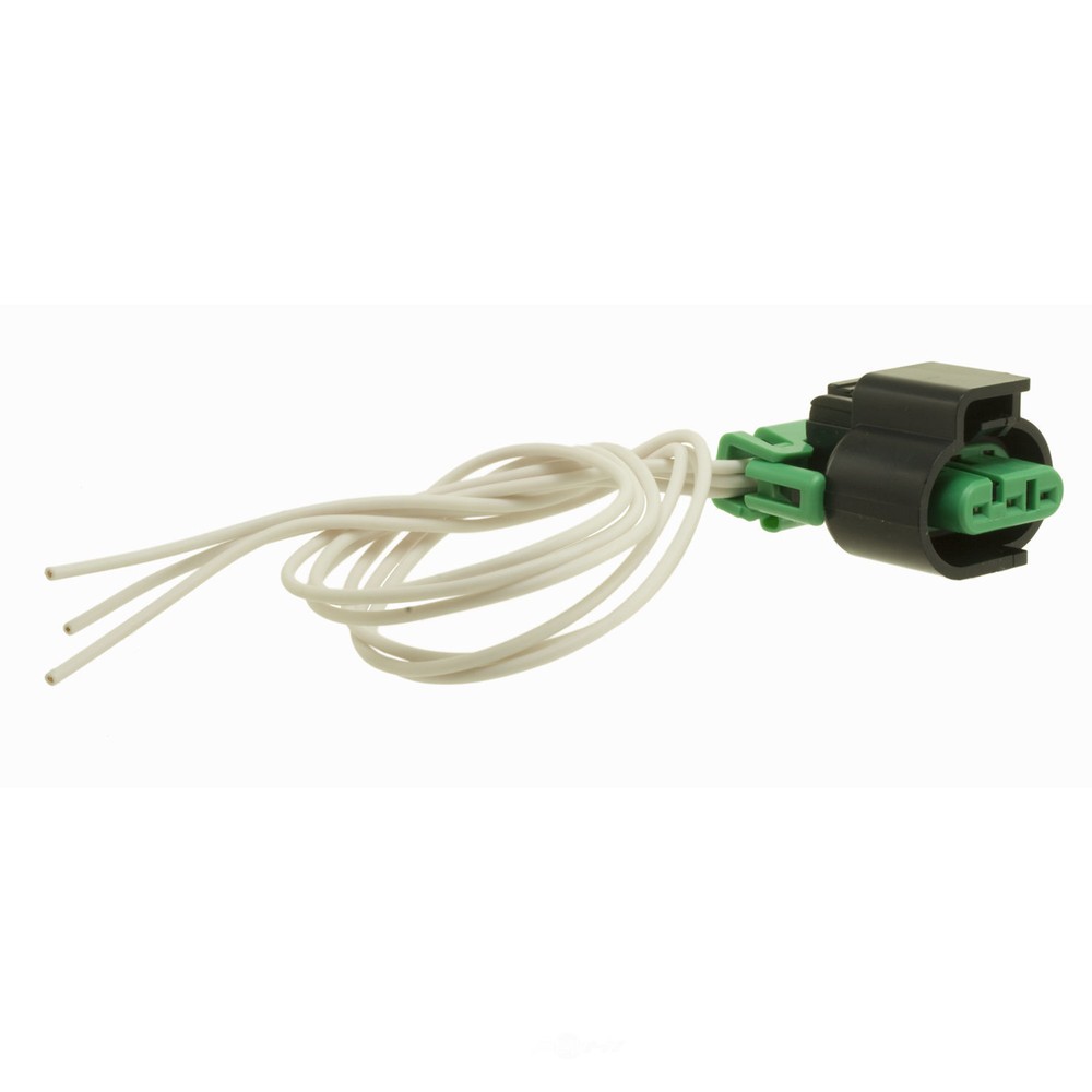 Engine Crankshaft Position Sensor Connector WVE 1P1543