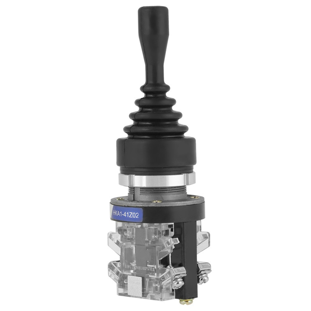 HKA1-41Z02 2NO 2-position Return Momentary Joy Stick Joystick Switch Accessory