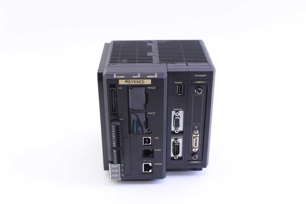 Keyence CV-X292FP
