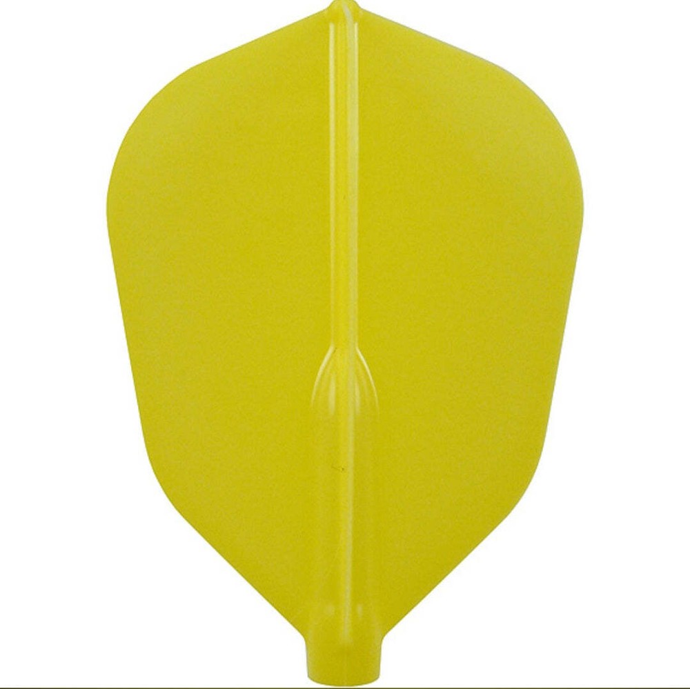 FIT FLIGHT DART FLIGHTS - SUPER SHAPE