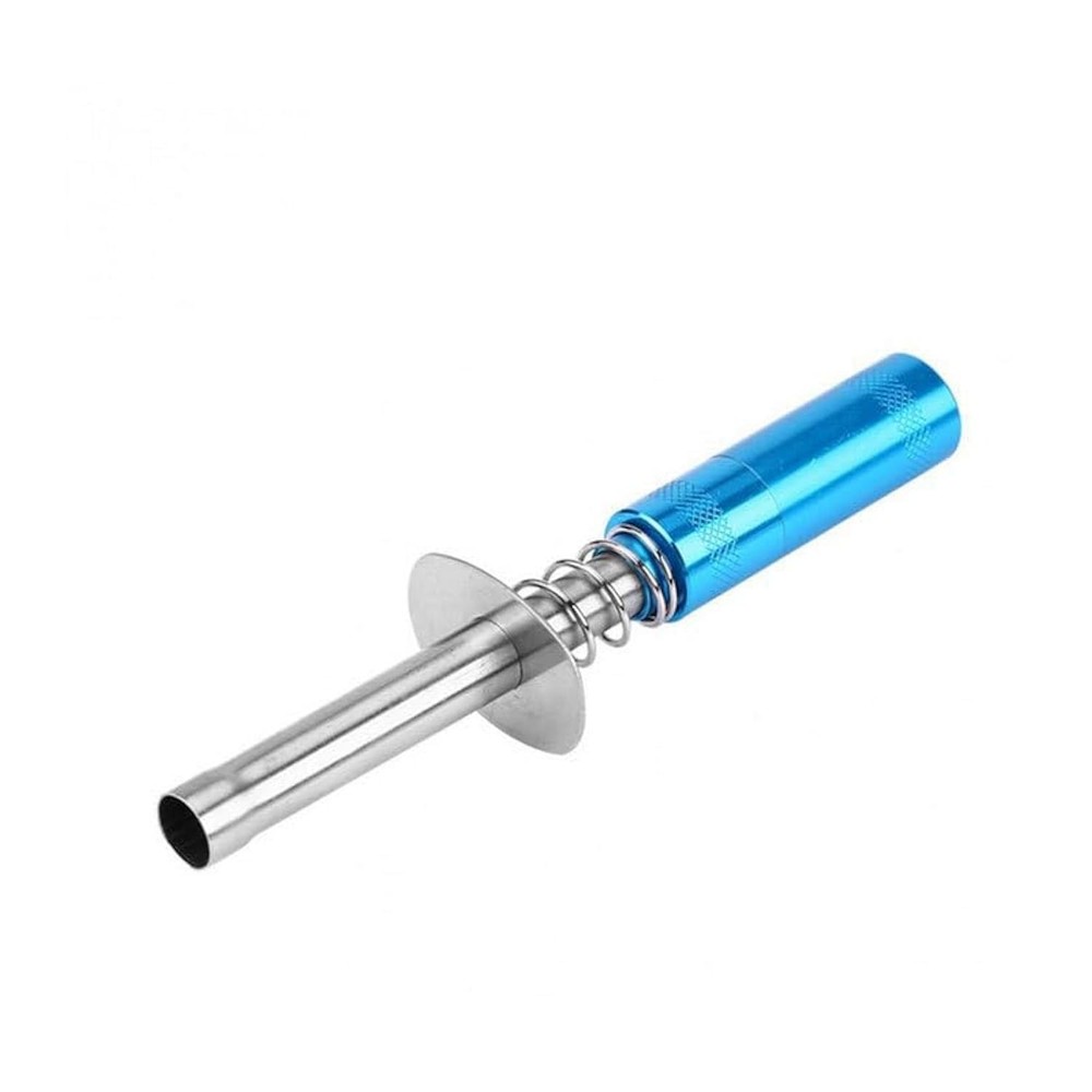 YijiaLink Glow Plug Ignitor Igniter Nitro Engine Starter Tools for RC Car Bug...