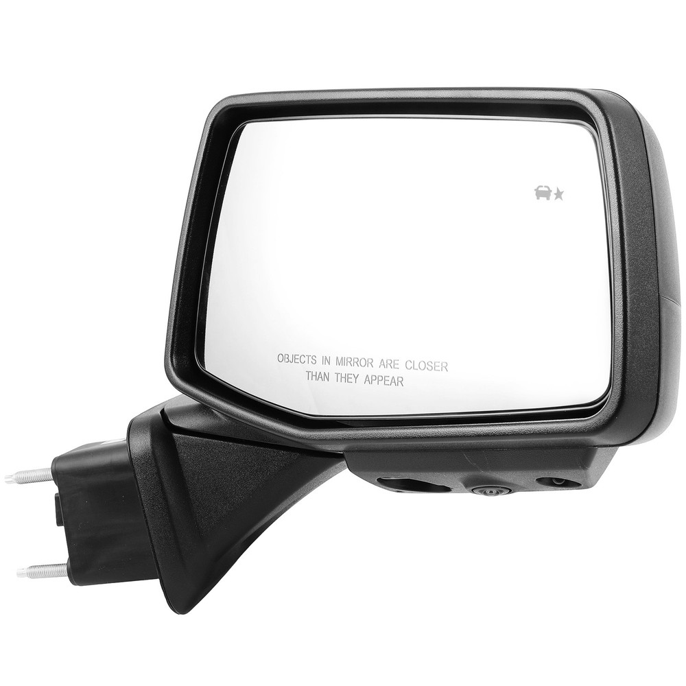 For 2019-2024 Chevy Silverado 1500 Passenger sid Mirror w/Camera w/BSD 16 Pins