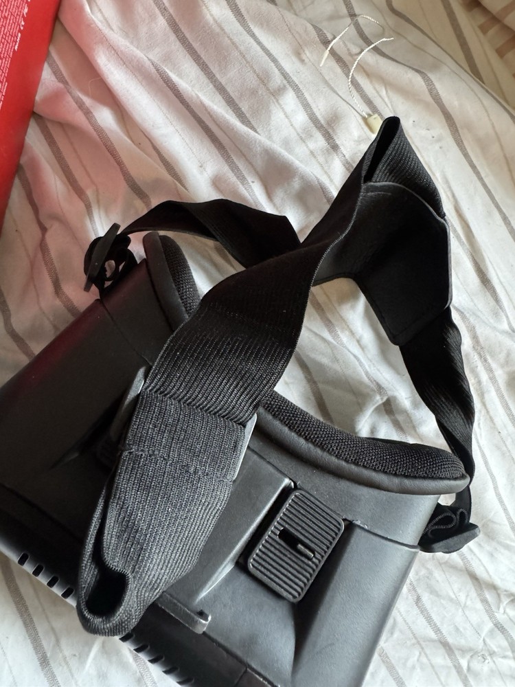 EVO VR Headset For Smartphone Virtual Reality