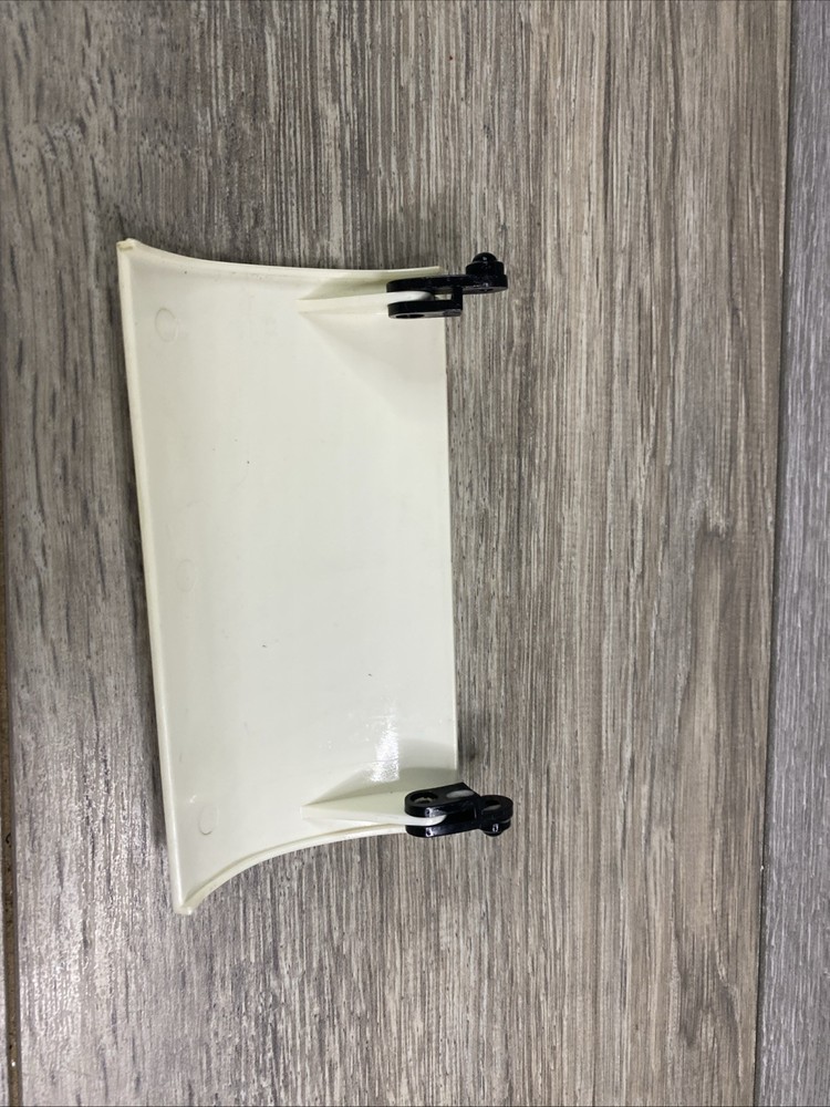 Vintage NASA Plastic Toy Part Only