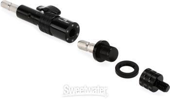 Triad-Orbit IO-EXT2S IO-Equipped Spinning 2" Extension