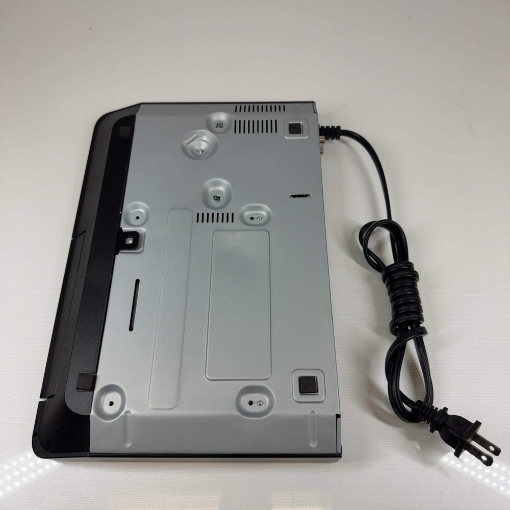 Broken Philips BDP2185&7 Digital Video Disc BDP2185&7 READ