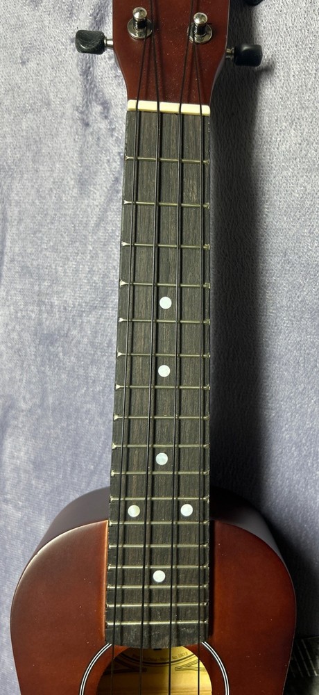 Melokia Ukulele UK13 Soprano