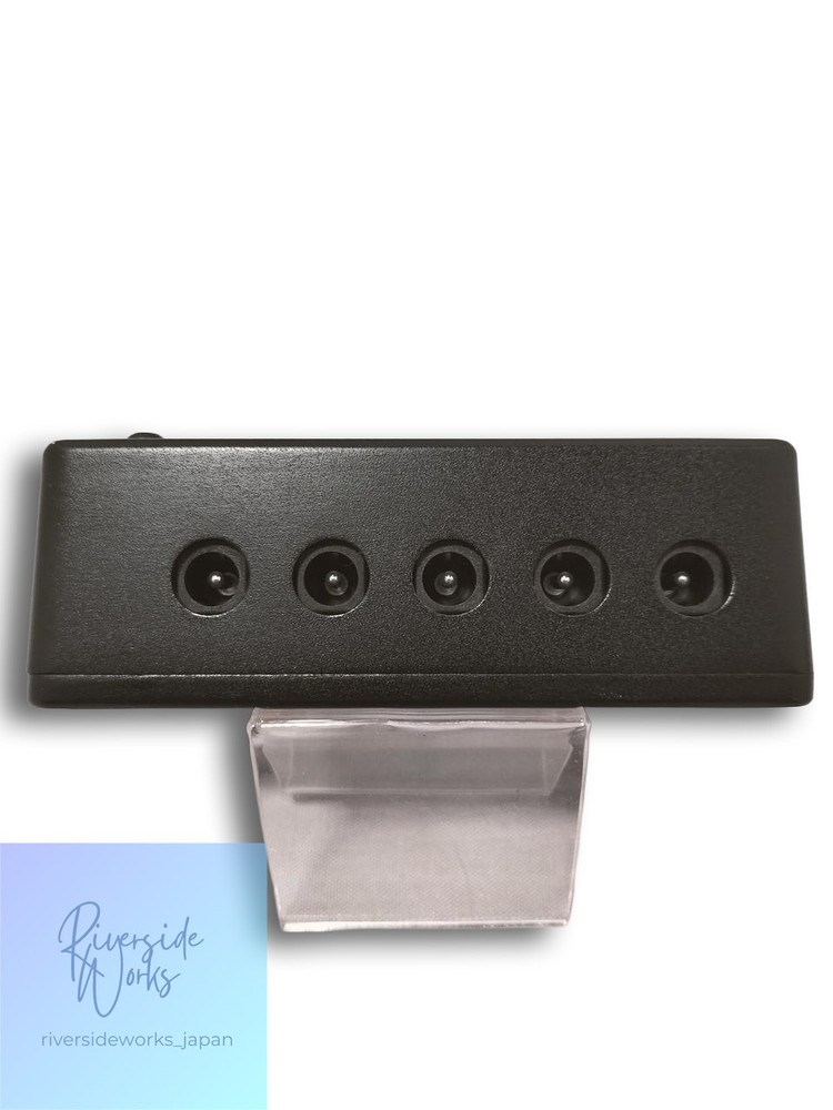 ONE CONTROL Distrol Minimal Power Supply for Pedals JP