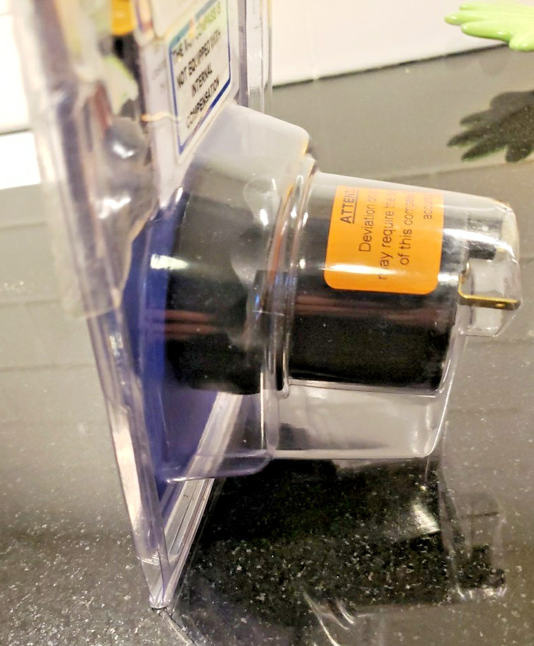 Ritchie X-21 Dash Mount Boat Compass