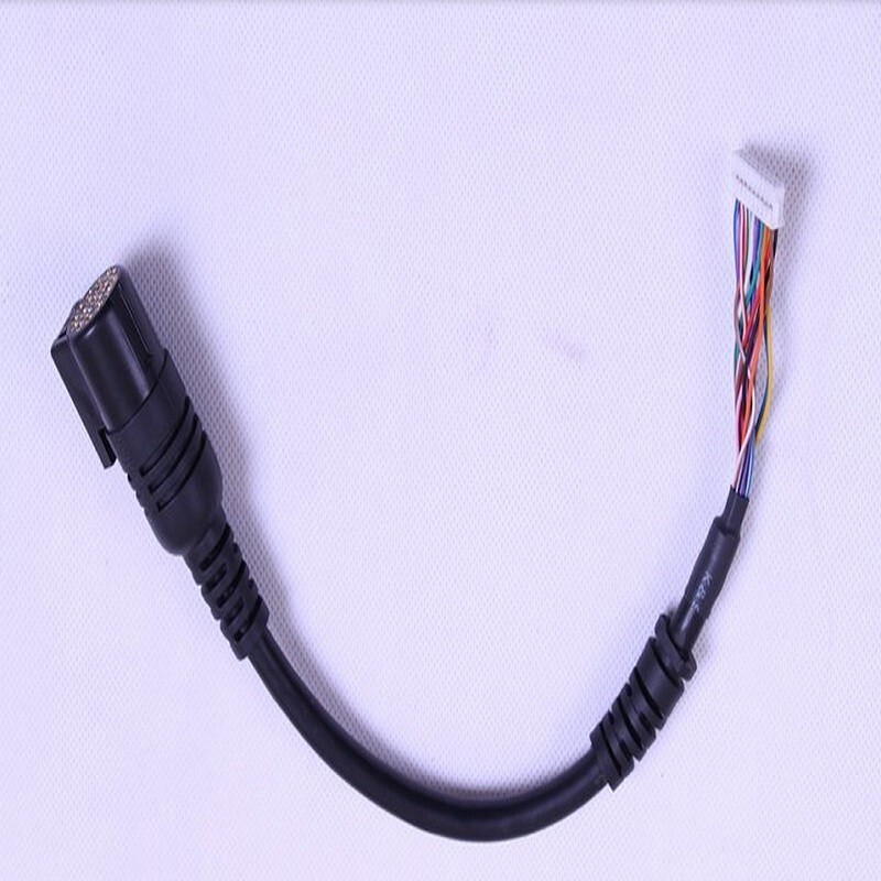 GM TECH2 CANdi VTX02002792 &93 Cables for Module-1