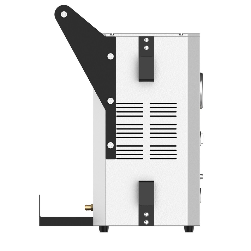 Automatic Brake Fluid Exchange Machine Auto Master Cylinder Brake Bleeder Kit