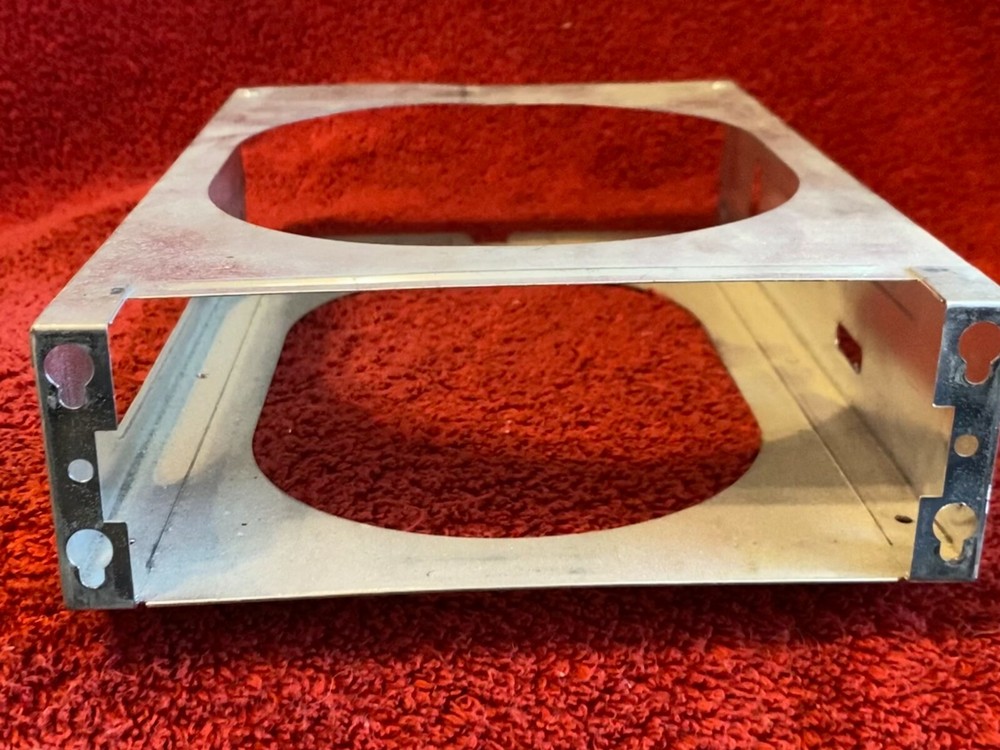 MOUNTING TRAY FOR KING KX 155 NAV/COMM