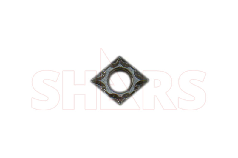 SHARS 3/8 SCLCR COOLANT INDEXABLE BORING BAR + 3PCS CCMT 21.51 INSERTS + CERT !]