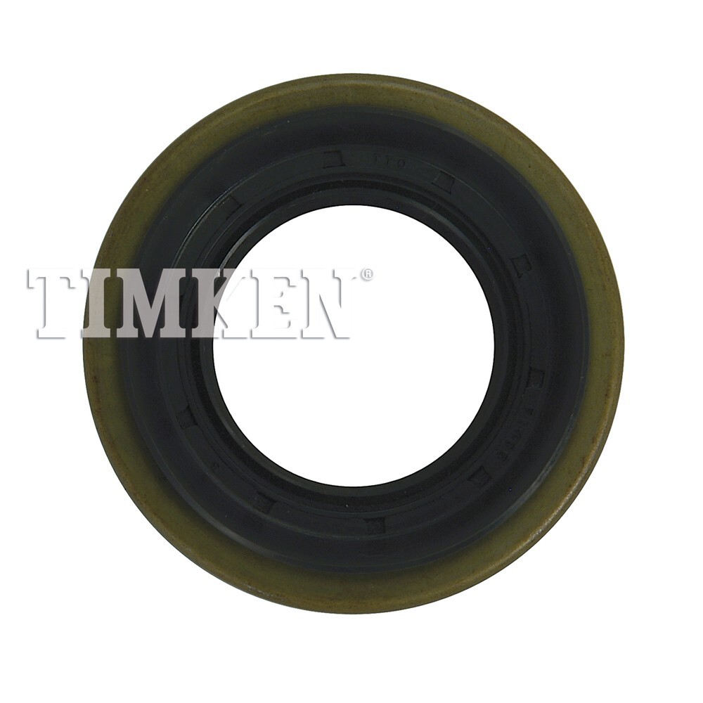 Differential Seal-4WD Timken 710419