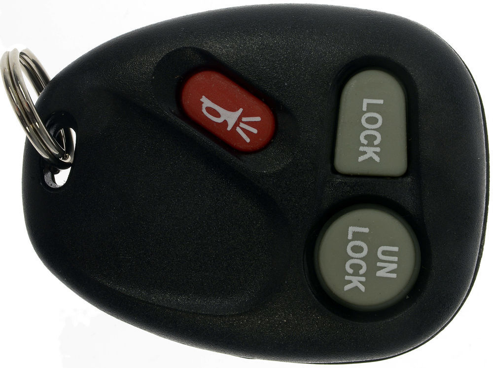 Keyless Entry Transmitter Dorman 13739