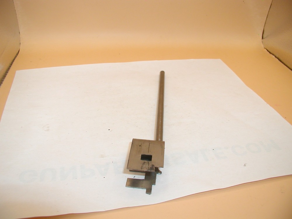 Daisy 1894 - Loading Tube