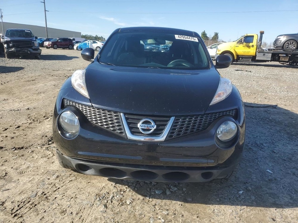 Fuse Box Engine MR16DDT Fits 11-17 JUKE 4565507