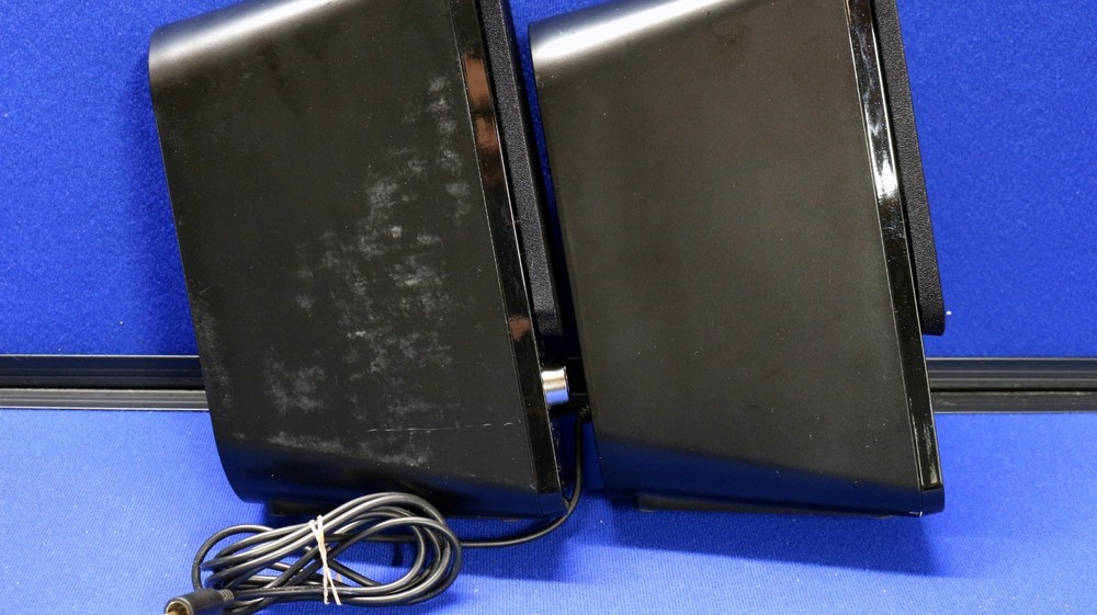 Creative GigaWorks T20 Series II Multimedia Speaker System