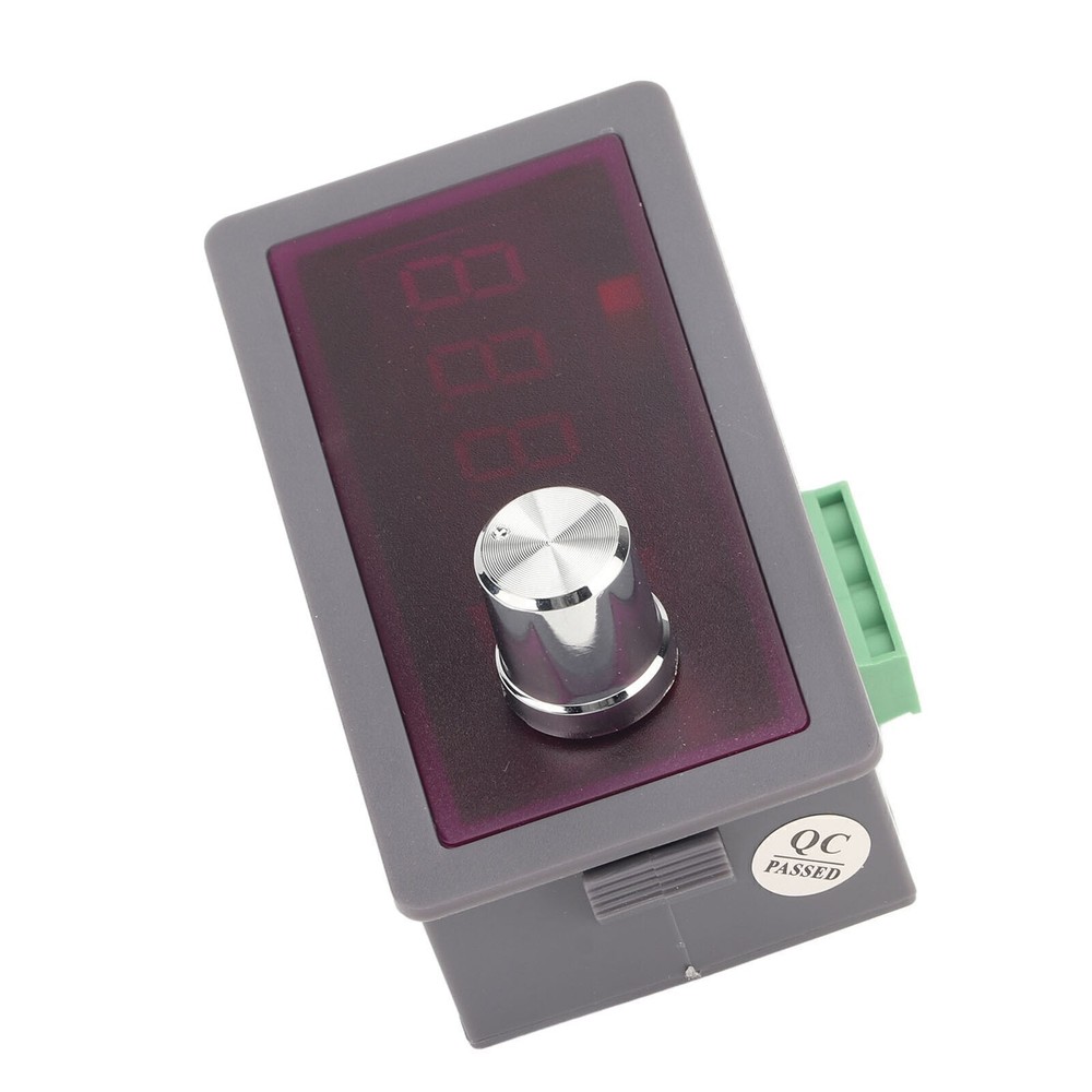 Millivolt Signal Generator Adjustable Mini LED Display Voltage FunctionGenerator