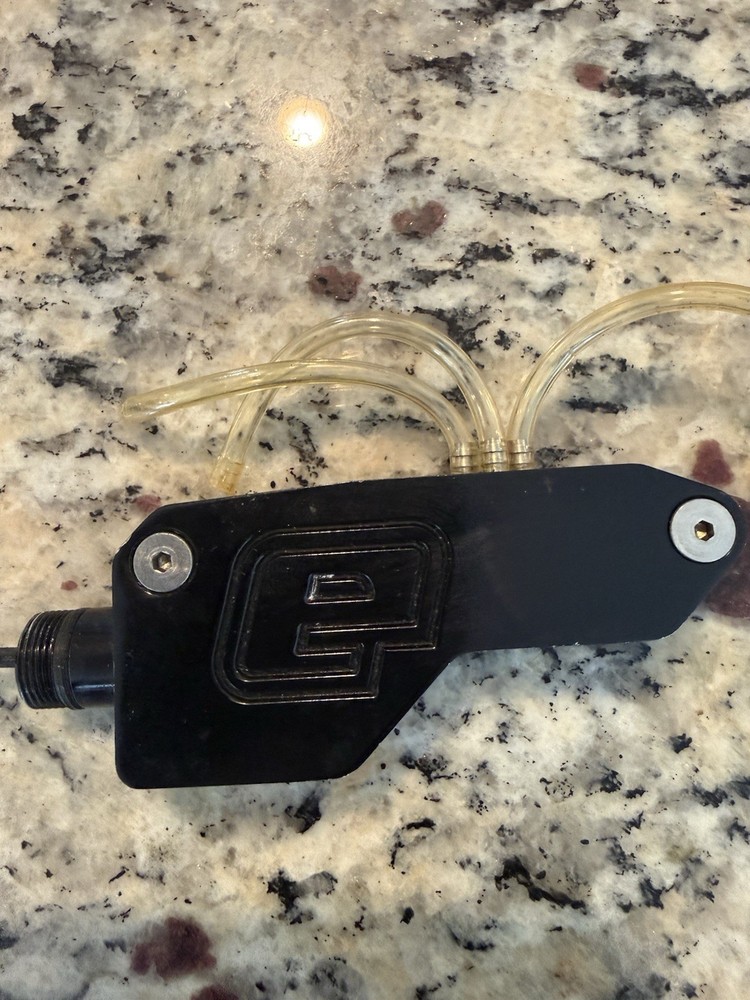 Planet Eclipse/WGP E2 E-Blade Kit - Black E2 Board