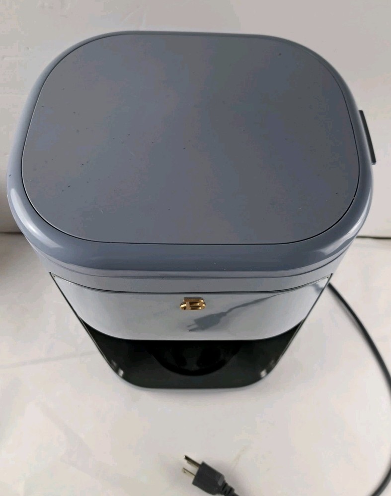 Beautiful 14-Cup Programmable Coffee Maker w Touch Display CM1199-UL - BASE ONLY