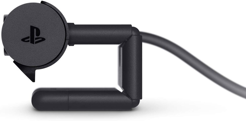 Sony PlayStation VR PSVR Camera + 2 Pack Move Motion Controllers for PS4