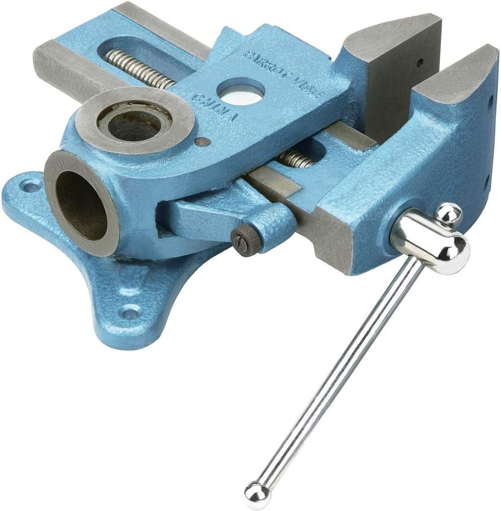 D3125 Parrot Vise