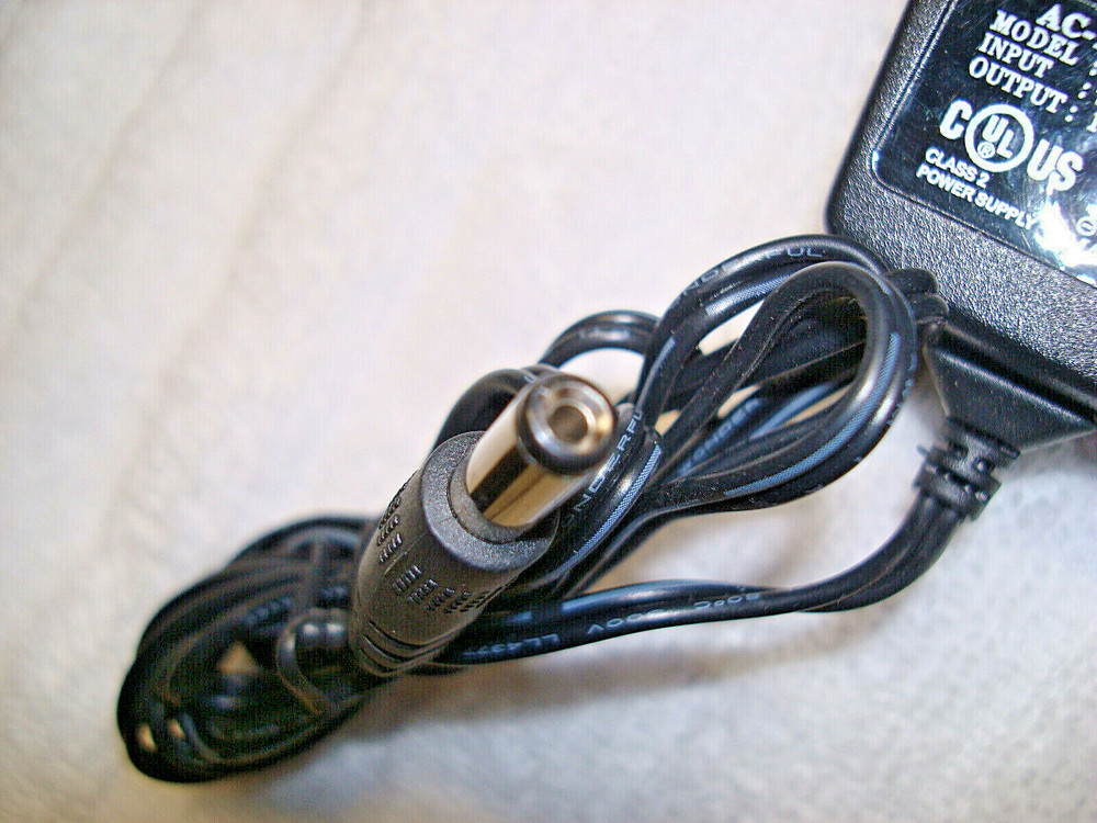 OEM / NEW / Power Supply / Adapter for Multiple Uses / Model 1200400DF