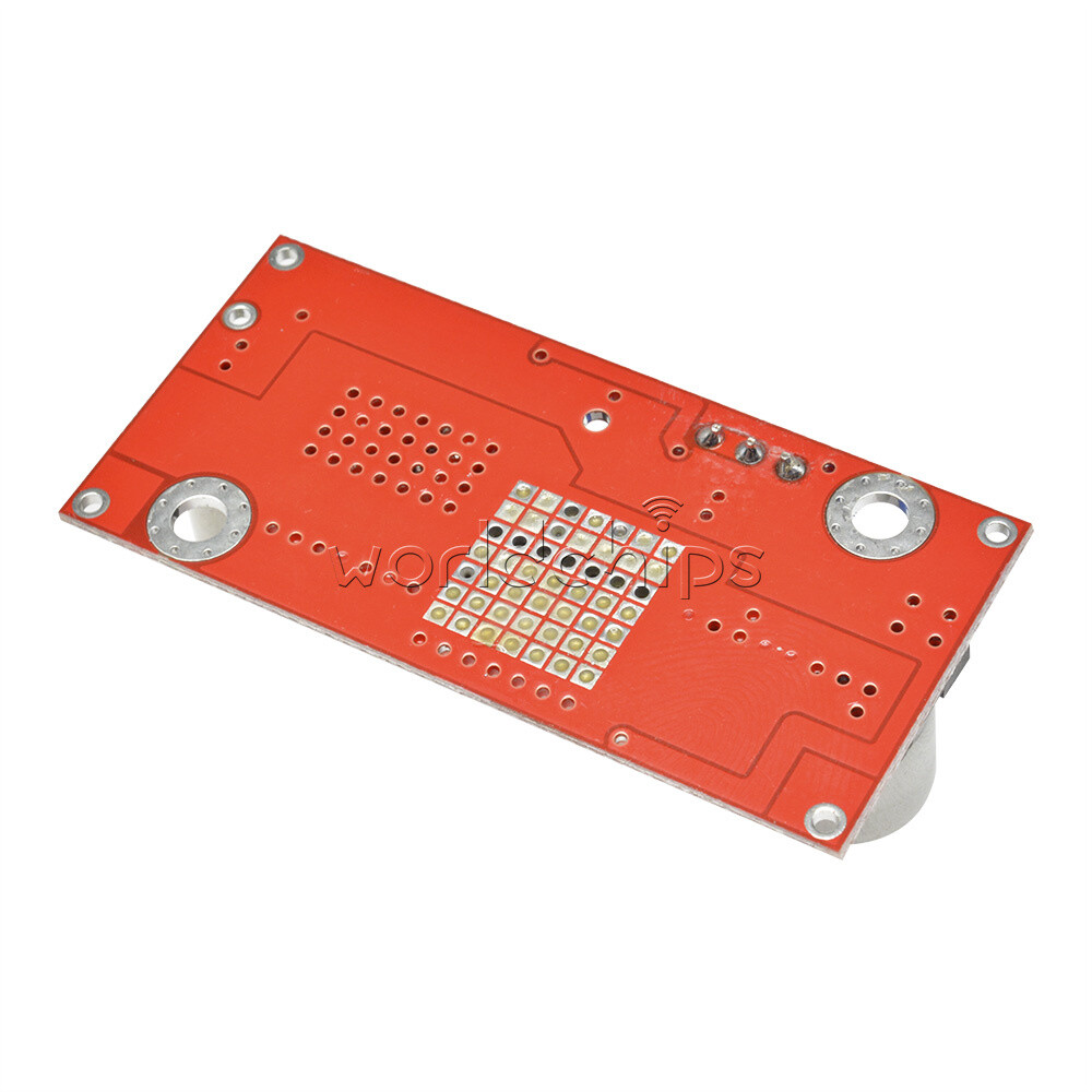 10x DC-DC Adjustable XL6009 Step-up boost Power Converter Module Replace LM2577